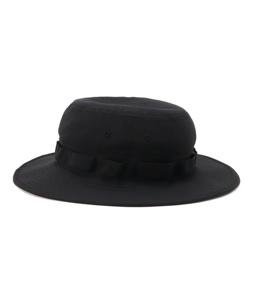 THE NORTH FACE（ザノースフェイス）の「ザノースフェイス アドベンチャー ハット アウトドア（ハット・メンズ・ブルー/ブラック/カーキ/ベージュ・LXL/SM）」の22枚目の写真