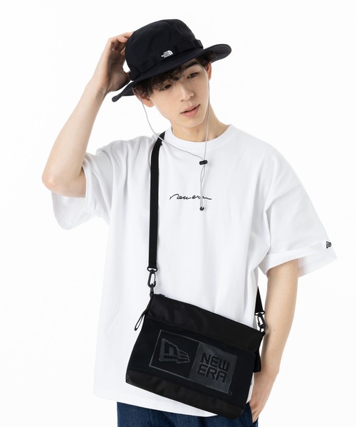 ブラック アウトドアハット THE NORTH FACE｜防水 ベンチャー ハット 帽子 “Venture Hat