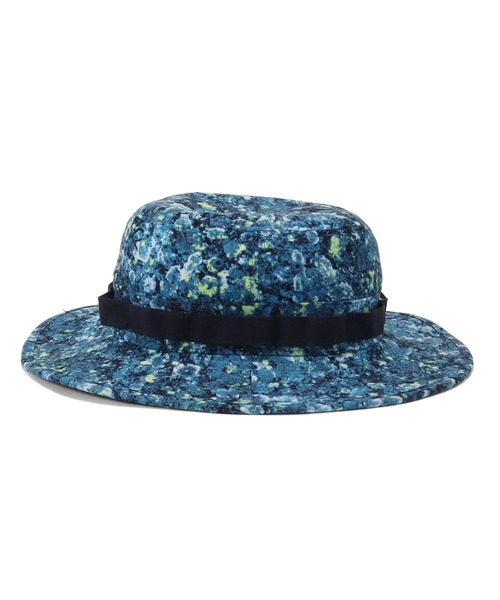 THE NORTH FACE（ザノースフェイス）の「ザノースフェイス アドベンチャー ハット アウトドア（ハット・メンズ・ブルー/ブラック/カーキ/ベージュ・LXL/SM）」の16枚目の写真