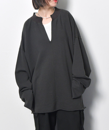 CITYSHOP | KEY NECK スウェット(スウェット)