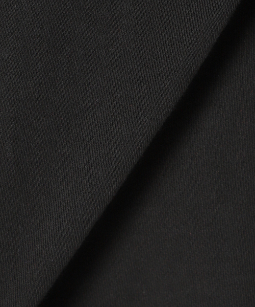 CITYSHOP(シティーショップ)の「KEY NECK スウェット(スウェット・レディース・ホワイト/チャコールグレー・FREE)」の16枚目の写真