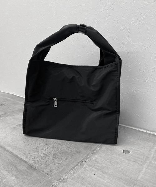 LVEU.（ラブユ.）の「【ZOZOTOWN限定】2way big size shoulder bag / 2wayビックサイズショルダー