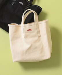 DANTON（ダントン）の「DANTON / COTTON CANVAS TOTE BAG（トートバッグ）」
