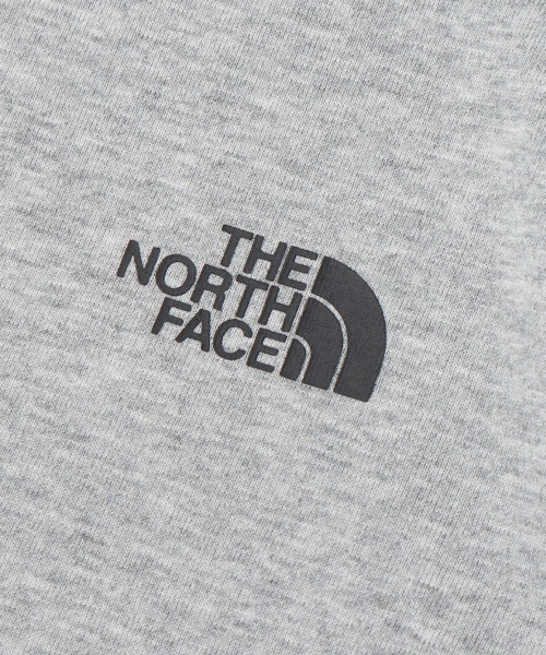 THE NORTH FACE(ザノースフェイス)の「THE NORTH FACE S/S ENTRANCE PERMISSION TEE / ザ・ノース・フェイス ショートスリーブ エントランス パーミッション ティー(Tシャツ/カットソー・メンズ・ベージュ/ホワイト/グレー・S/M/L/XL)」の13枚目の写真