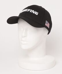 BRIEFING | 【ブリーフィングゴルフ】MENS BASIC CAP(キャップ)