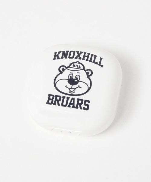 niko and...（ニコアンド）の「【BILLY(ビリー)】オリジナルニコワイヤレスイヤホン（ヘッドフォン/イヤホン・レディース・その他1/その他2・0）」の6枚目の写真