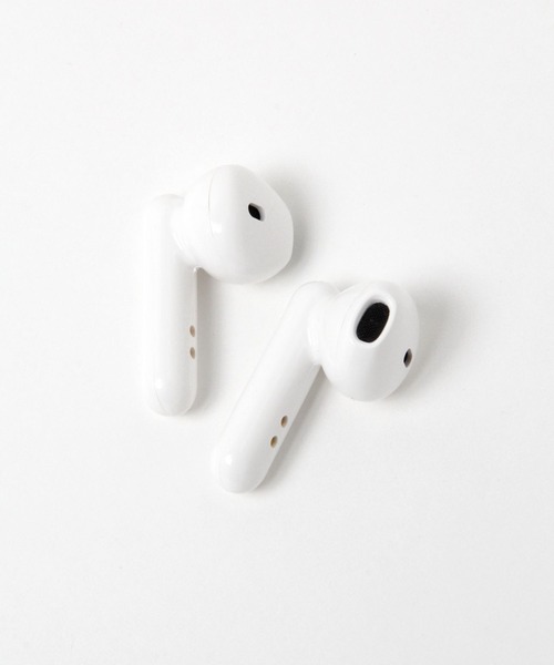 niko and...（ニコアンド）の「【BILLY(ビリー)】オリジナルニコワイヤレスイヤホン（ヘッドフォン/イヤホン・レディース・その他1/その他2・0）」の5枚目の写真