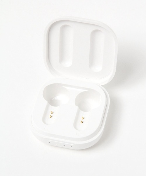 niko and...（ニコアンド）の「【BILLY(ビリー)】オリジナルニコワイヤレスイヤホン（ヘッドフォン/イヤホン・レディース・その他1/その他2・0）」の4枚目の写真