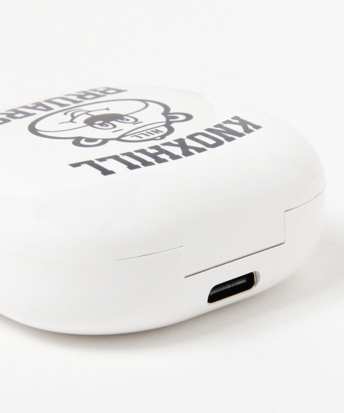 niko and...（ニコアンド）の「【BILLY(ビリー)】オリジナルニコワイヤレスイヤホン（ヘッドフォン/イヤホン・レディース・その他1/その他2・0）」の9枚目の写真