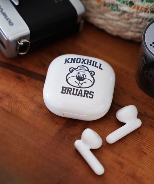 niko and...（ニコアンド）の「【BILLY(ビリー)】オリジナルニコワイヤレスイヤホン（ヘッドフォン/イヤホン・レディース・その他1/その他2・0）」の12枚目の写真