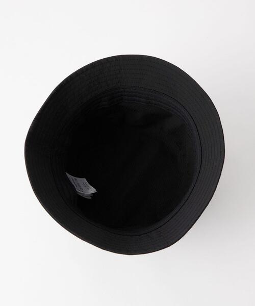 DAIWA(ダイワ)の「【別注】<DAIWA>バケット ハット(ハット・メンズ・ブラック/ベージュ・FREE)」の9枚目の写真