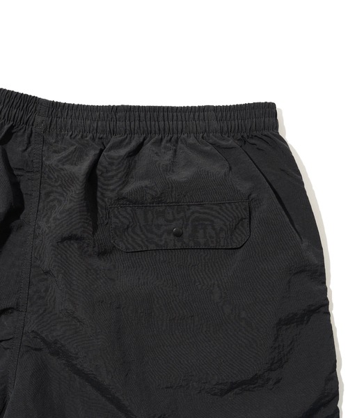 SBCY Sport(エスビーシーワイスポーツ)の「NYLON SHORTS-EMOTION-(その他パンツ・メンズ・ブラック・MEDIUM/LARGE/X-LARGE/SMALL)」の4枚目の写真