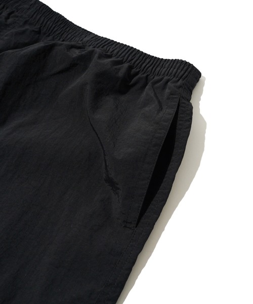 SBCY Sport(エスビーシーワイスポーツ)の「NYLON SHORTS-EMOTION-(その他パンツ・メンズ・ブラック・MEDIUM/LARGE/X-LARGE/SMALL)」の6枚目の写真