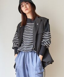ミリタリーベスト