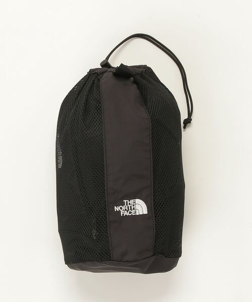 THE NORTH FACE（ザノースフェイス）の「【THE NORTH FACE】B COMPACT CARRIER（ベビーカー/ベビーカー用品・レディース・カーキ/ブラック・FREE）」の5枚目の写真