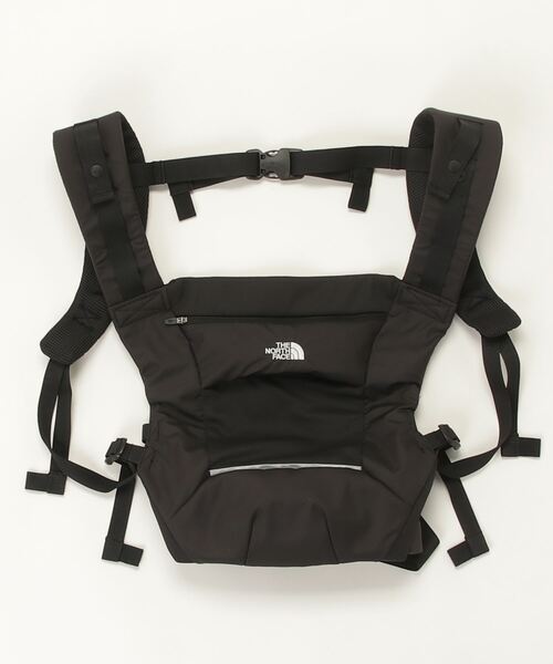 THE NORTH FACE（ザノースフェイス）の「【THE NORTH FACE】B COMPACT CARRIER（ベビーカー/ベビーカー用品・レディース・カーキ/ブラック・FREE）」の20枚目の写真