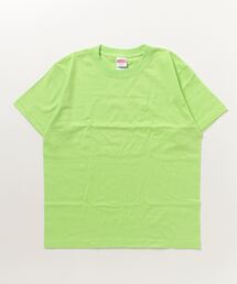United Athle | 【UNITED ATHLE】カラバリ豊富！推し活Tにも◎6.2オンス プレミアム Tシャツ 5942(Tシャツ/カットソー)
