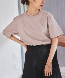 雑誌『non-no』にて掲載!【United Athle】premium cotton short sleeve t-shirt / 6.2oz プレミアム コットン 半袖 Tシャツ 5942