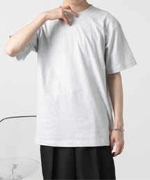 雑誌『non-no』にて掲載!【United Athle】premium cotton short sleeve t-shirt / 6.2oz プレミアム コットン 半袖 Tシャツ 5942