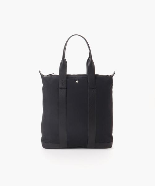 agnes b.（アニエスベー）の「UAH01－01 トートバッグ（トートバッグ 