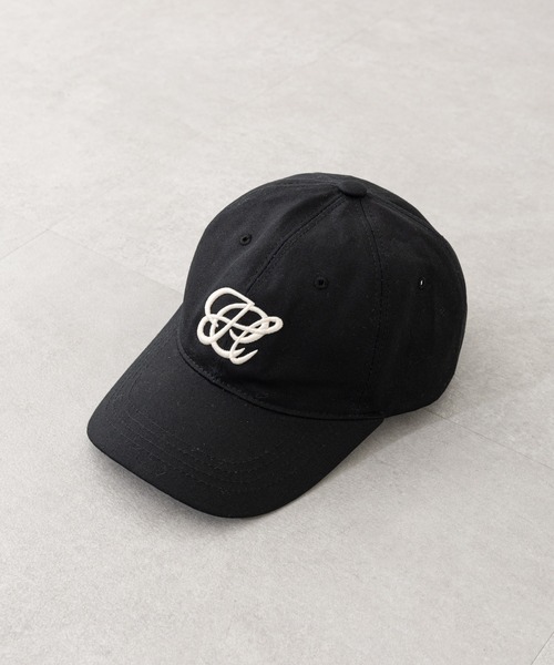 CHITTO キャップ 黒