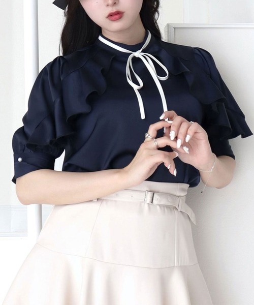 TITTY&CO.（ティティーアンドコー）の「【TITTY&CO.】2WAY