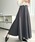 moment+�i���[�����g�v���X�j�́u�y�݌v�̔�����2�����˔j�I�z�J�b�g�W���[�[�b�g�n�C�E�G�X�g�{�����[���t���A�X�J�[�g�i�X�J�[�g�j�v�b�`���R�[���O���[