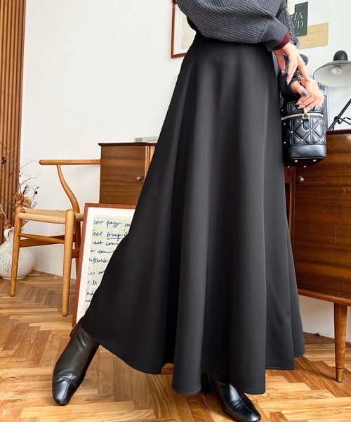 スカート hm_cm セットアップ対応】ソフトチュール×オーガンジートリコット広幅