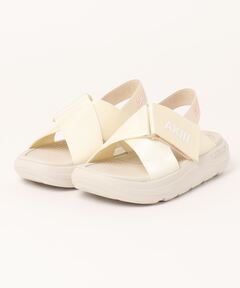 【VANS】 ヴァンズ JULIO ジュリオ V5165 BEIGE/MINT 国内発送 1010000059978_0501.jpg