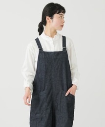 かぐれ | フリルカラーブラウス(シャツ/ブラウス)