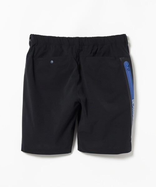 ＢＥＡＭＳ ＧＯＬＦ ショートパンツ　Ｍサイズ　ＮＡＶＹ Beams GOLF レディース ネイビー ショートパンツ M - メルカリ