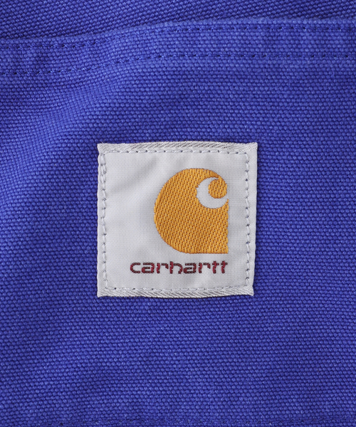 Carhartt WIP(カーハートダブリューアイピー)の「【CARHARTT WIP / カーハート ダブリューアイピー】SINGLE KNEE PANT(チノパンツ・メンズ・ブラック/ブルー/アイボリー・32/30)」の8枚目の写真