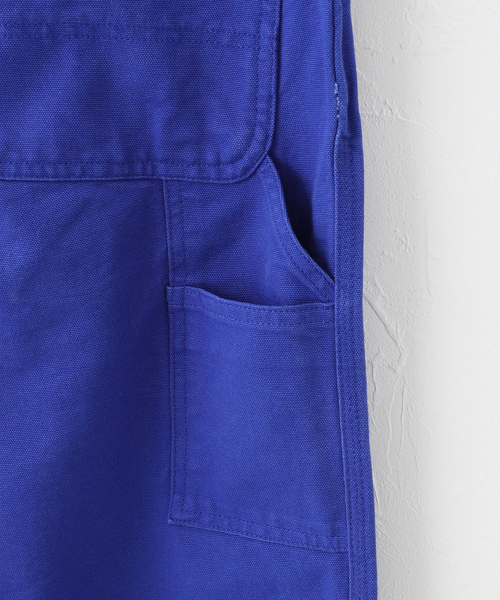 Carhartt WIP(カーハートダブリューアイピー)の「【CARHARTT WIP / カーハート ダブリューアイピー】SINGLE KNEE PANT(チノパンツ・メンズ・ブラック/ブルー/アイボリー・32/30)」の9枚目の写真