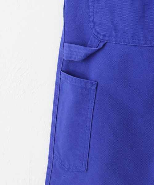 Carhartt WIP(カーハートダブリューアイピー)の「【CARHARTT WIP / カーハート ダブリューアイピー】SINGLE KNEE PANT(チノパンツ・メンズ・ブラック/ブルー/アイボリー・32/30)」の10枚目の写真