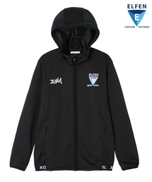 X-girl | WEリーグ|C EL S SWEAT TOP/ちふれASエルフェン埼玉/ELFEN スウェットトップ(スポーツグッズ)