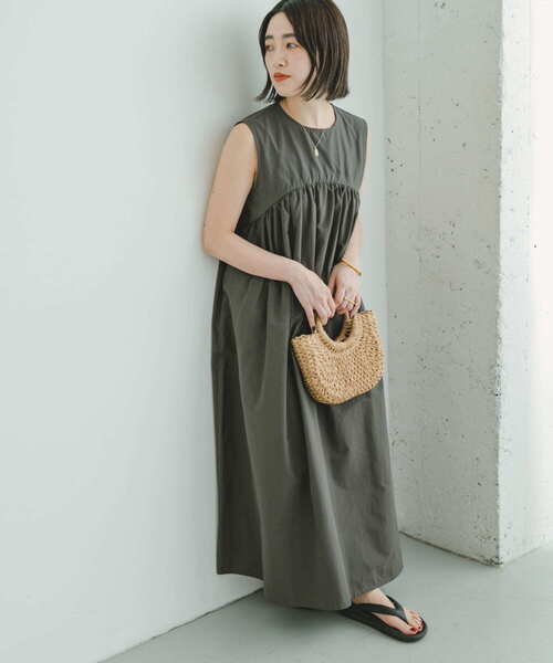贈り物 ITEMS URBANRESEARCH（アイテムズ アーバンリサーチ）の ワンピース