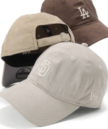 NEW ERA | ニューエラキャップ 9TWENTY MLB シンセティックスウェード(キャップ)