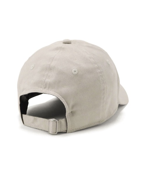 NEW ERA（ニューエラ）の「ニューエラキャップ 9TWENTY MLB シンセティックスウェード（キャップ・メンズ・ブラウン/ブラック/ベージュ系その他/ベージュ・FREE）」の22枚目の写真