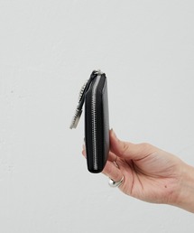 ear PAPILLONNER（イアパピヨネ）の「《牛革》コンチョL字
