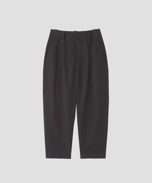 MARGARET HOWELL（マーガレットハウエル）の「COTTON LINEN