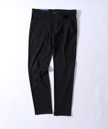 【ZIP FIVE】 Motion Free ストレッチ スラックス チノパンツ
