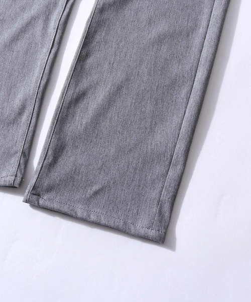 ZIP FIVE（ジップファイブ）の「【ZIP FIVE】 Motion Free ストレッチ スラックス チノパンツ（チノパンツ・メンズ・オフホワイト/グレー/ブラック/ネイビー/グリーン・SMALL/MEDIUM/LARGE/X-LARGE）」の13枚目の写真