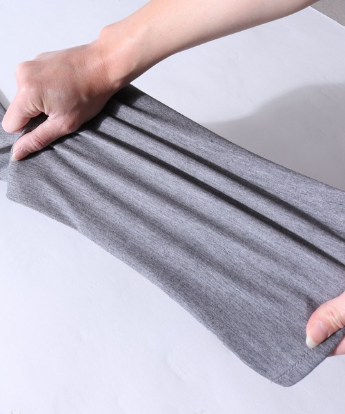 ZIP FIVE（ジップファイブ）の「【ZIP FIVE】 Motion Free ストレッチ スラックス チノパンツ（チノパンツ・メンズ・オフホワイト/グレー/ブラック/ネイビー/グリーン・SMALL/MEDIUM/LARGE/X-LARGE）」の12枚目の写真