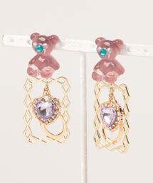 【PEP】ピアス