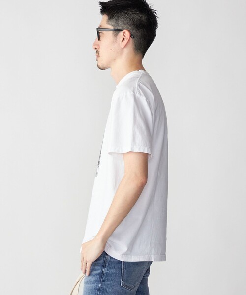 SHIPS:Tシャツ/カットソー main image 0