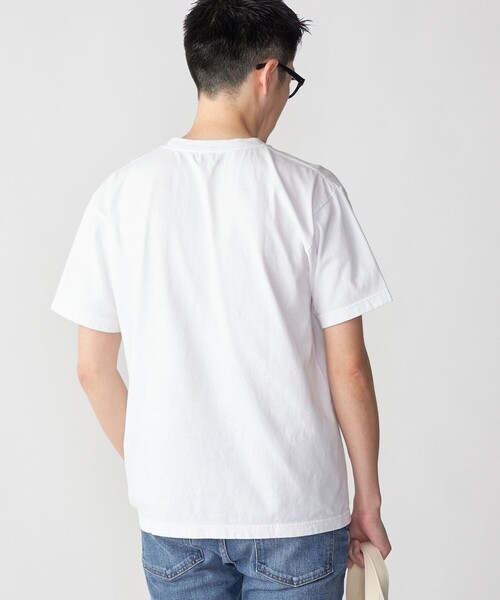 SHIPS:Tシャツ/カットソー