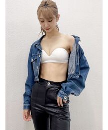 GYDA | Booster ブラトップ(チューブトップ)