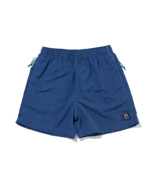 Levi's(リーバイス)の「【セットアップ対応】Levi's/リーバイス GOLD TAB(TM) ウォームアップ ショートパンツ ブルー MEDIEVAL BLUE(その他パンツ・メンズ・ブルー・L/S/XL/M)」の8枚目の写真