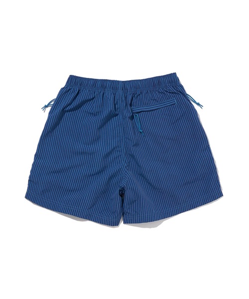 Levi's(リーバイス)の「【セットアップ対応】Levi's/リーバイス GOLD TAB(TM) ウォームアップ ショートパンツ ブルー MEDIEVAL BLUE(その他パンツ・メンズ・ブルー・L/S/XL/M)」の9枚目の写真