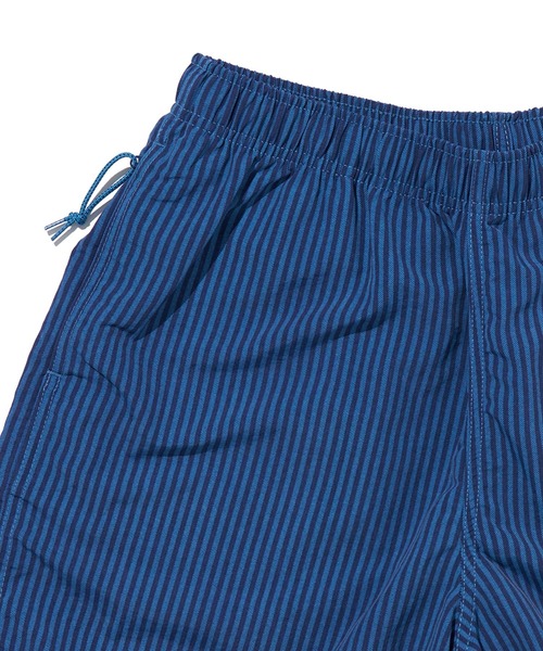 Levi's(リーバイス)の「【セットアップ対応】Levi's/リーバイス GOLD TAB(TM) ウォームアップ ショートパンツ ブルー MEDIEVAL BLUE(その他パンツ・メンズ・ブルー・L/S/XL/M)」の11枚目の写真